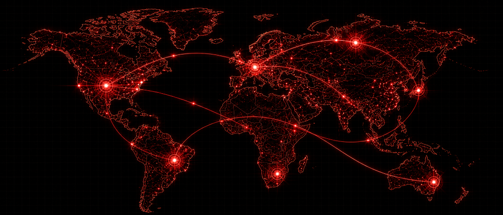 Monitoramento Global